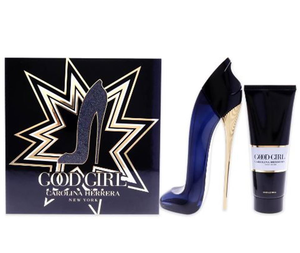 CAROLINA HERRERA GOOD GIRL 2PC SET ( W ) 2.5 OZ