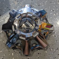 Center Caps(Fuel)