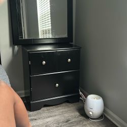 Queen Size Bedroom Set 
