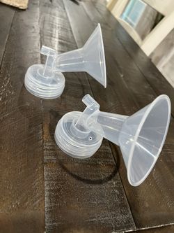 Breast Flanges Size 28