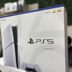 PS5 on special