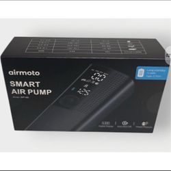 Airmoto Rechargeable Air Compressor
