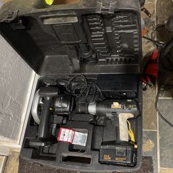 Drill Set