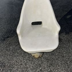Swivel Boat Seat