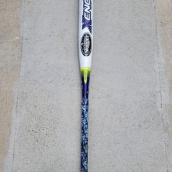 Louisville Xeno+ Fastpitch Softball Bat 31" -10