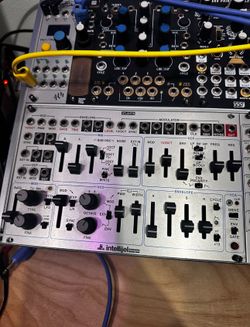Intellijel Atlantis
