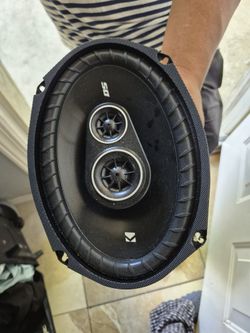 Speakers