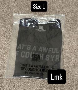 Black Tonal Classic T-Shirt