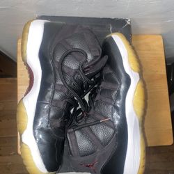 Jordan 11