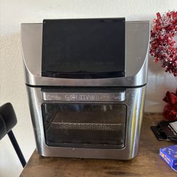 Gourmia Air Fryer 