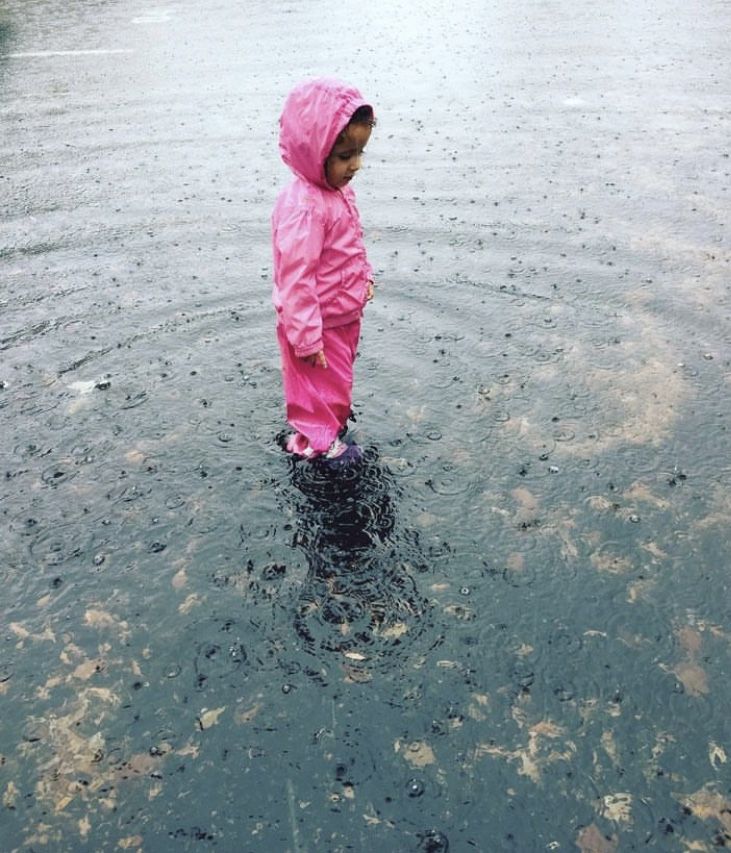 Navigare Rain Jackets For Kids 1T- 3T