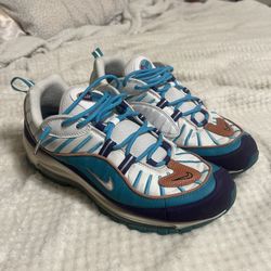 Nike Air max 98 