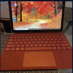 Micro Surface Go 