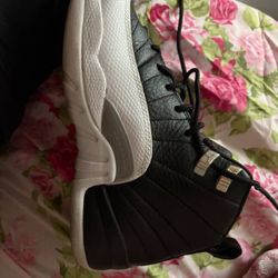 Jordan 12 Playoff Sz 5.5