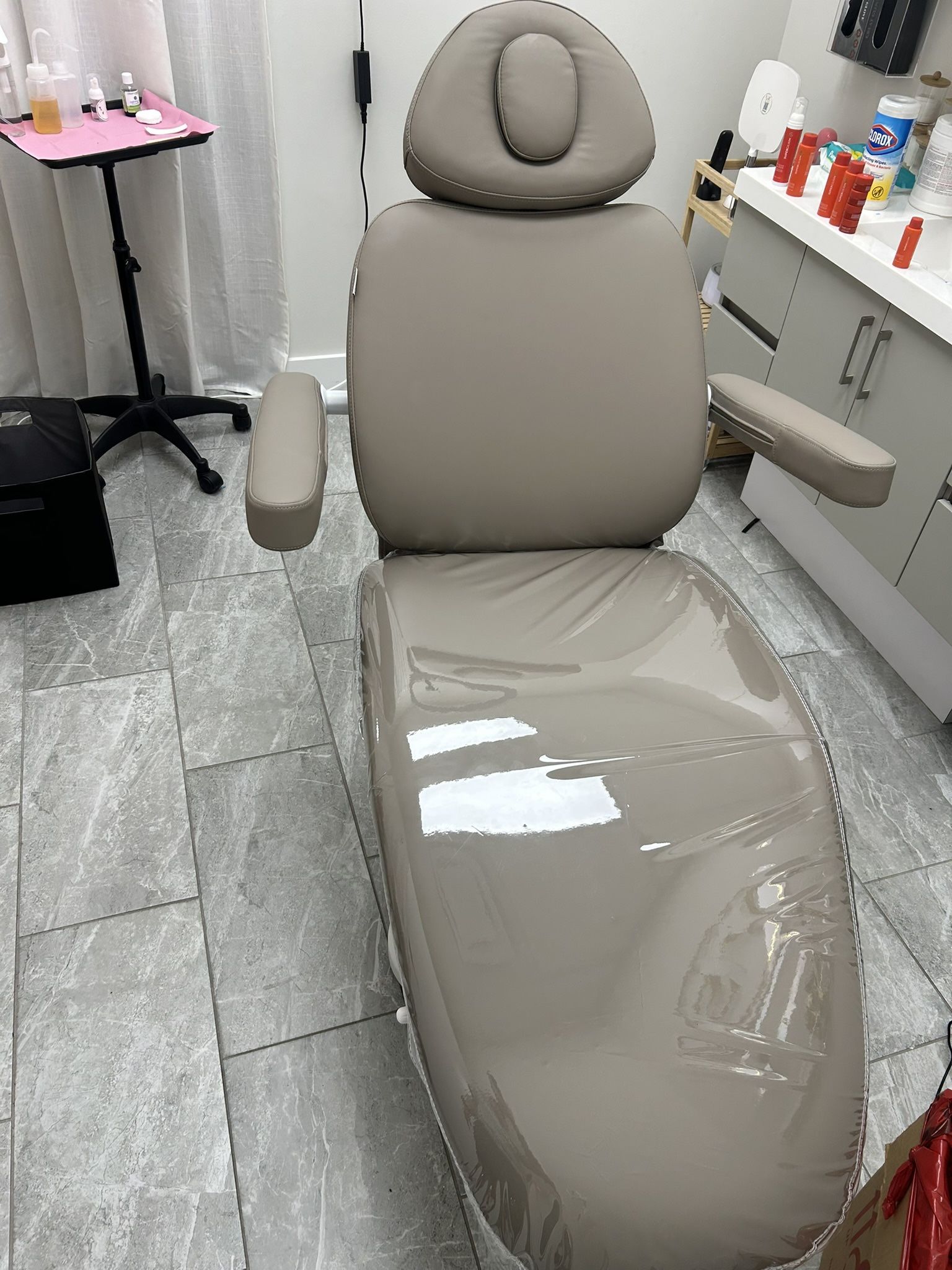 Medical Spa Electric Chair