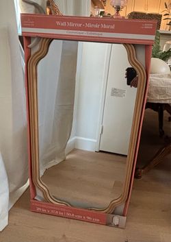 Wall Mirror