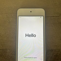 iPod 7th Generation Touch 32gb READ DESCRIPTION