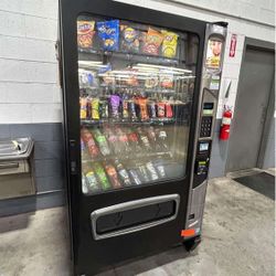 V’Machine(Contactless Payment)