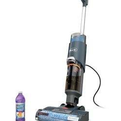 Shark Hydrovac 3 In 1 Multi Surface Vacuum Mop And Self Cleaning System