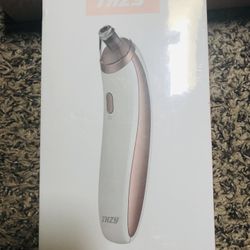 THZY Vaccum Comedo Blackhead Suction Beauty Device