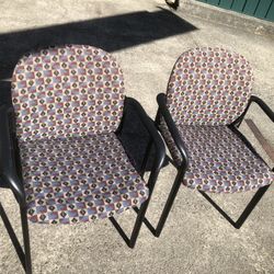 Chairs 