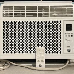 2 Window AC