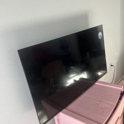 43inch Roku TCL 