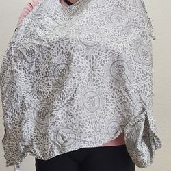 Nursing Cover for Breastfeeding