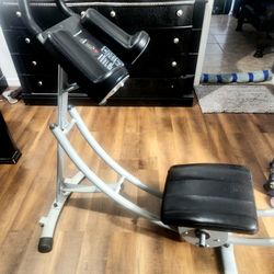 AB Coaster Pro - Workout At Home OBO