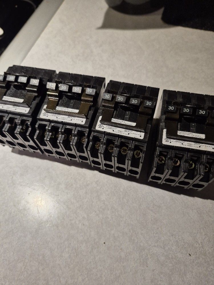 Siemens Q23030CT 4 pcs.