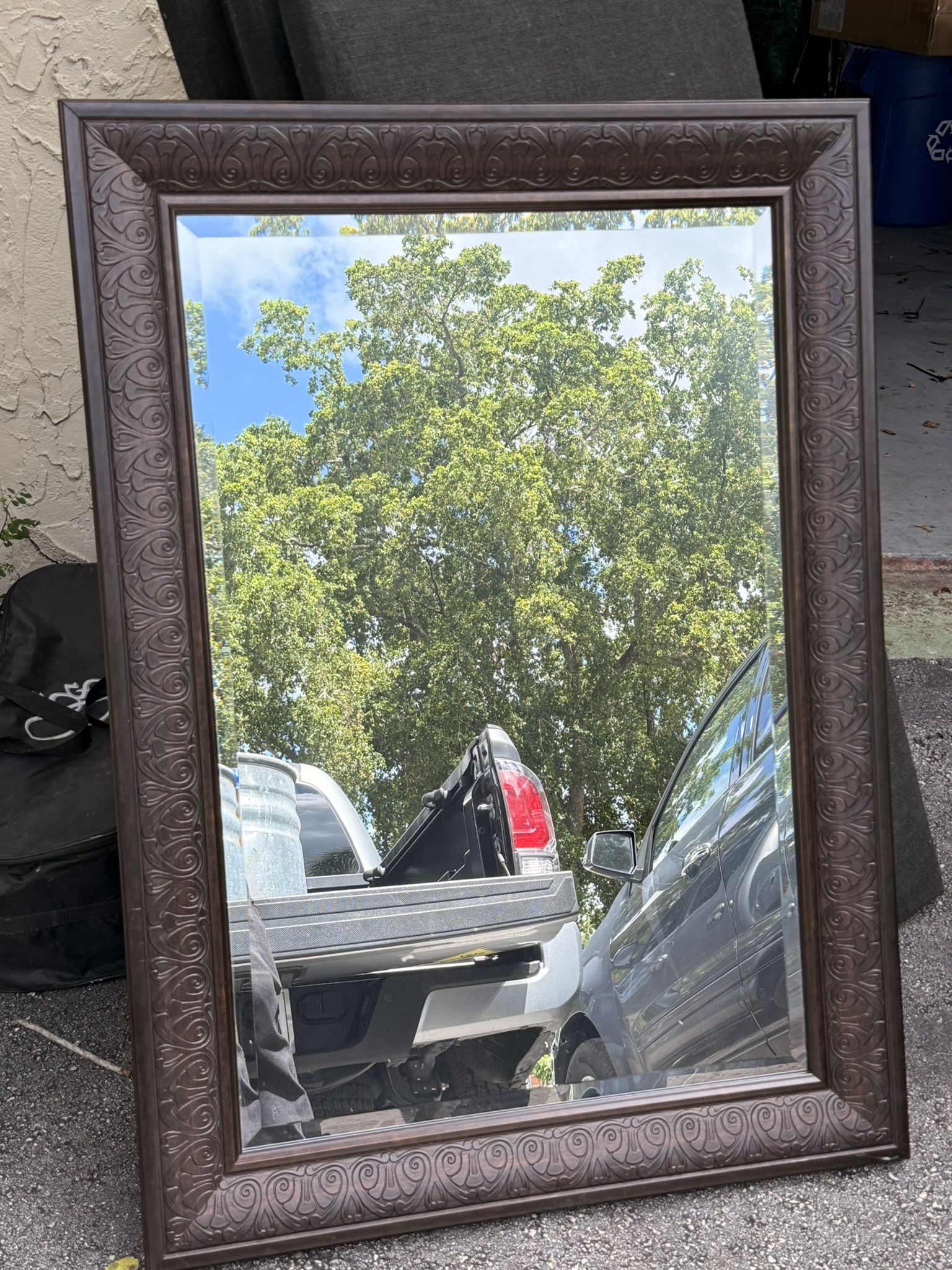Beautiful Mirror