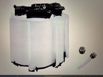 Brand new ACA (contact info removed)0 24 Sq Ft DE Pool Filter Grid