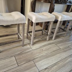 Beautiful Bar Stools  