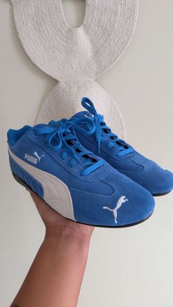Puma Speedcats