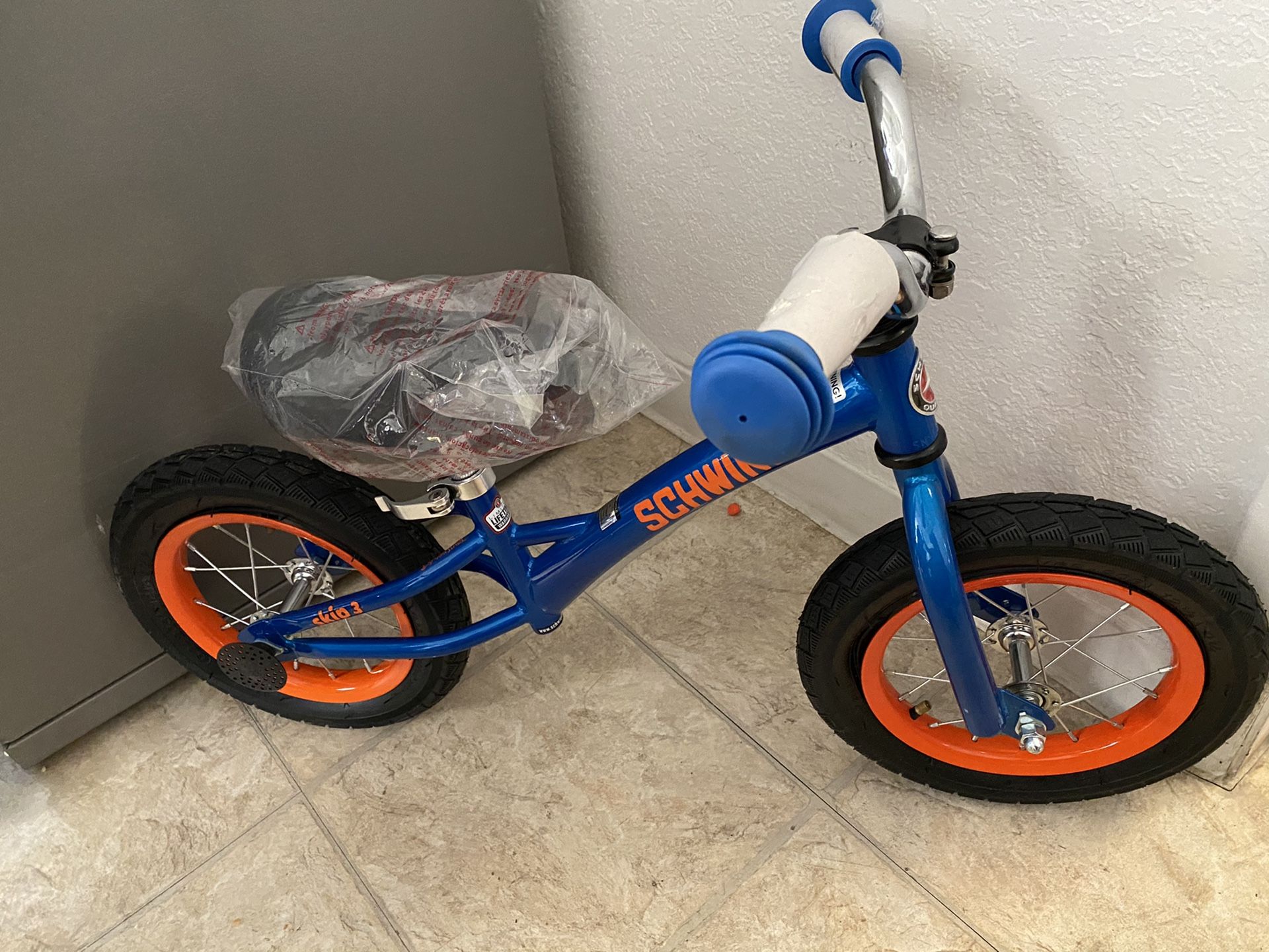 Schwinn Skip 3 Balance Bike