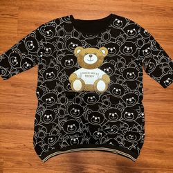 MOSCHINO REPLICA SHIRT 