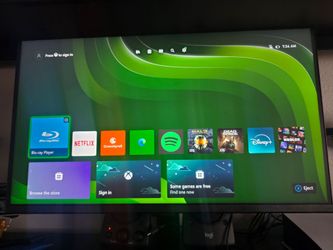 Xbox series X