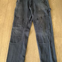 Mens CAT Work Pants