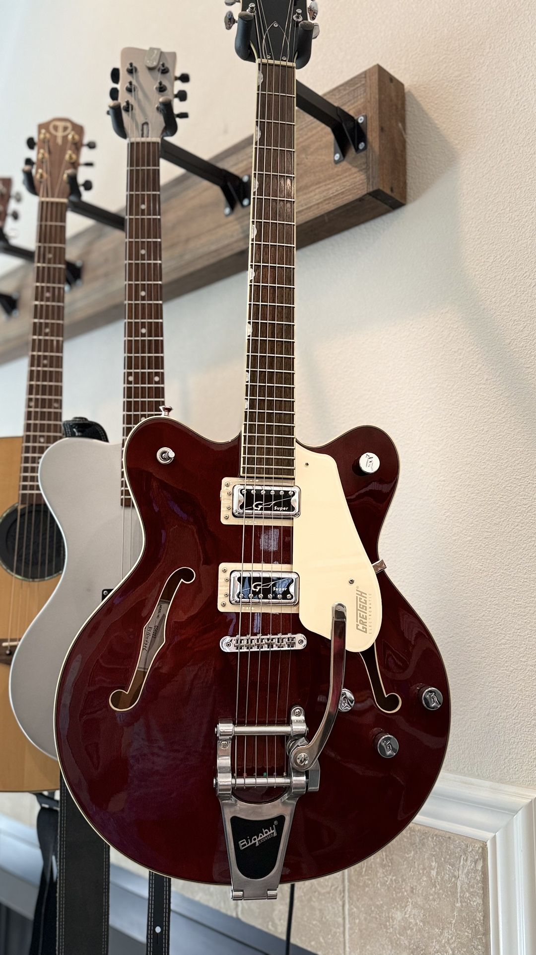 Gretsch Hollow Body