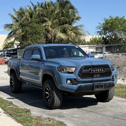 2019 Toyota Tacoma TRD Off-Road 