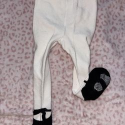 0-12 months tights