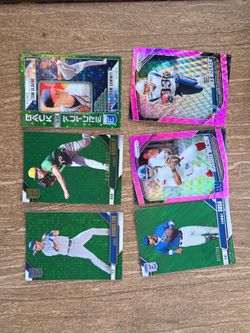 Sport Card collection