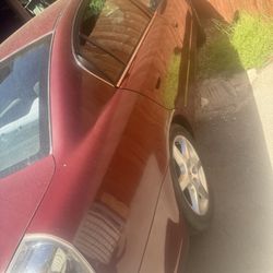 2003 Nissan Altima