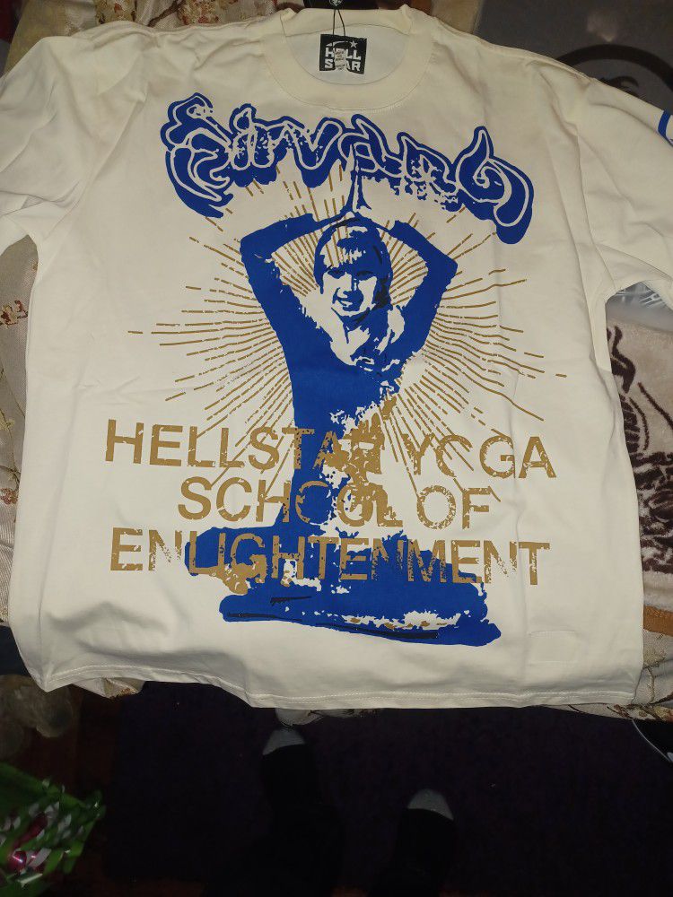Yoga Shirt 