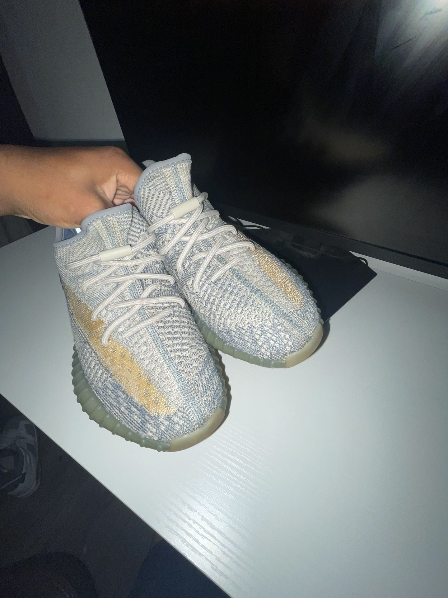 adidas yeezy boost 350 v2 israfil