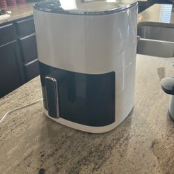 Nice Air Fryer