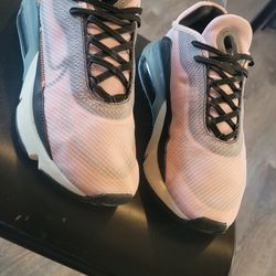 Nike Air Max 2090 'Light Arctic Pink' CT1876-600 Women's Sneakers Sz 8