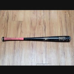 Mad Dog Bats Pro Bamboo Model C271 Baseball Bat 30 in 27 oz
