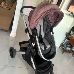 Graco Kid Stroller 