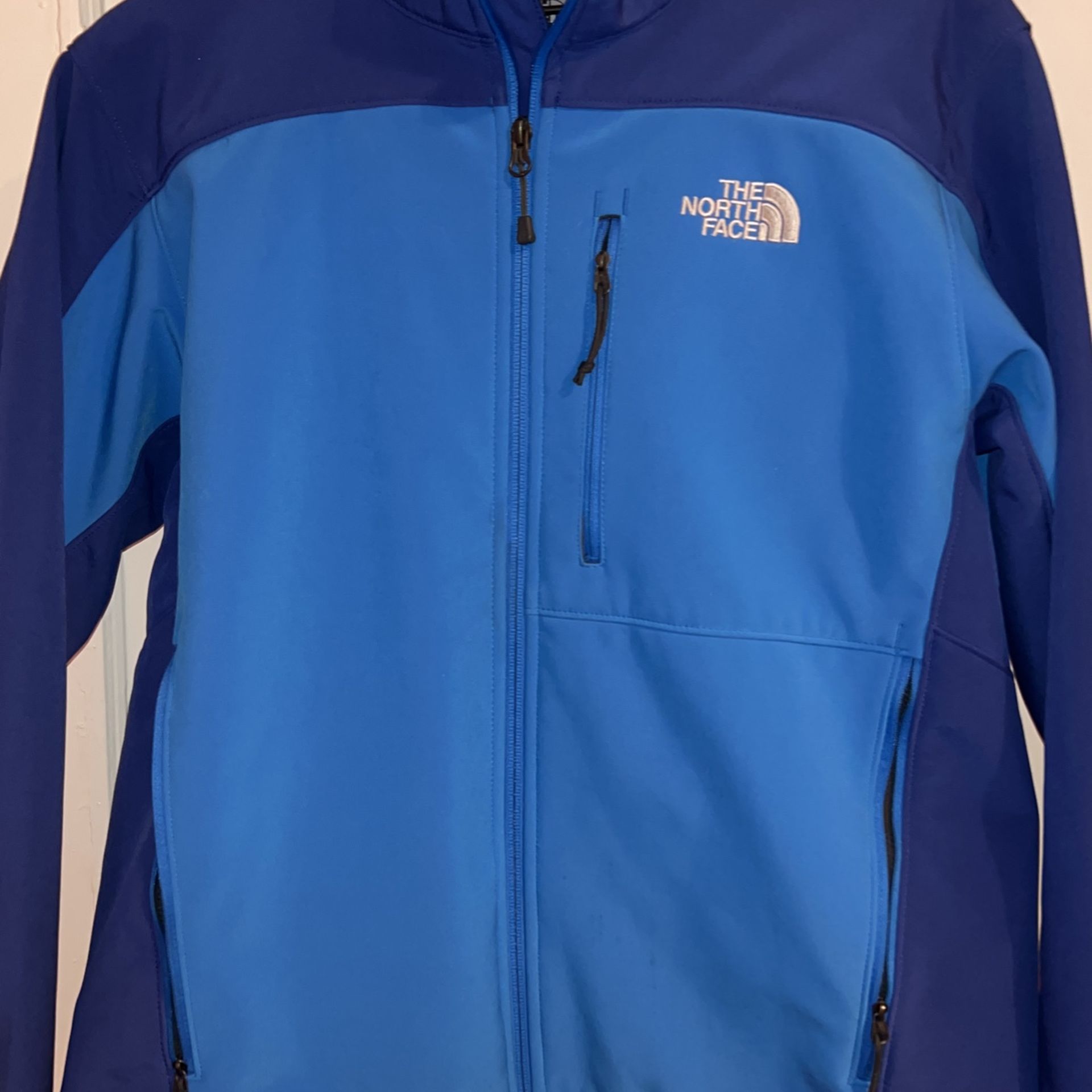 Men’s Northface jacket